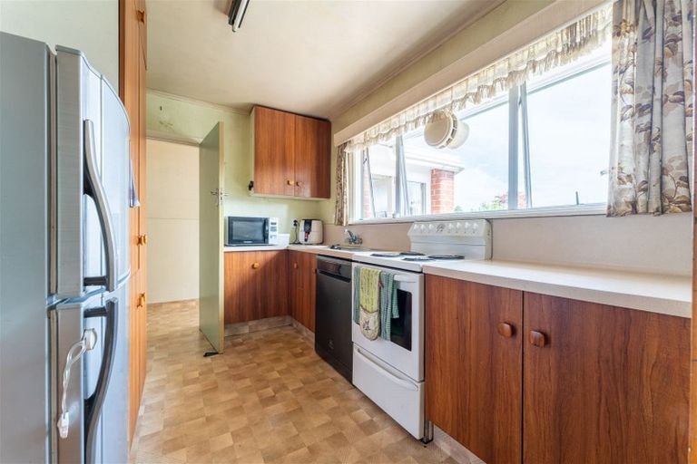 Photo of property in 1 Craigie Avenue, Parkside, Timaru, 7910