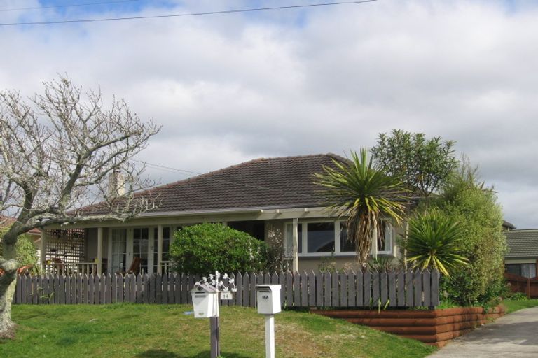 Photo of property in 14 Maitland Street, Greerton, Tauranga, 3112