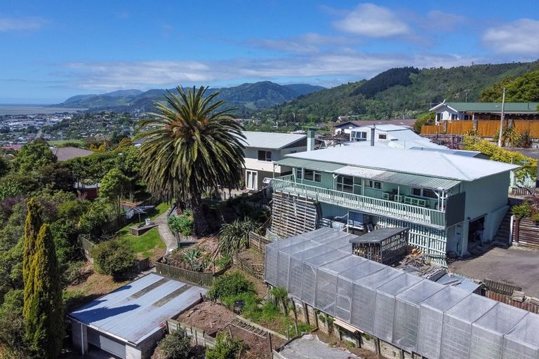 Photo of property in 27 Ariesdale Terrace, Toi Toi, Nelson, 7010