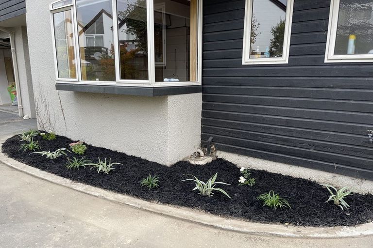 Photo of property in 2/40 Ranfurly Street, St Albans, Christchurch, 8014