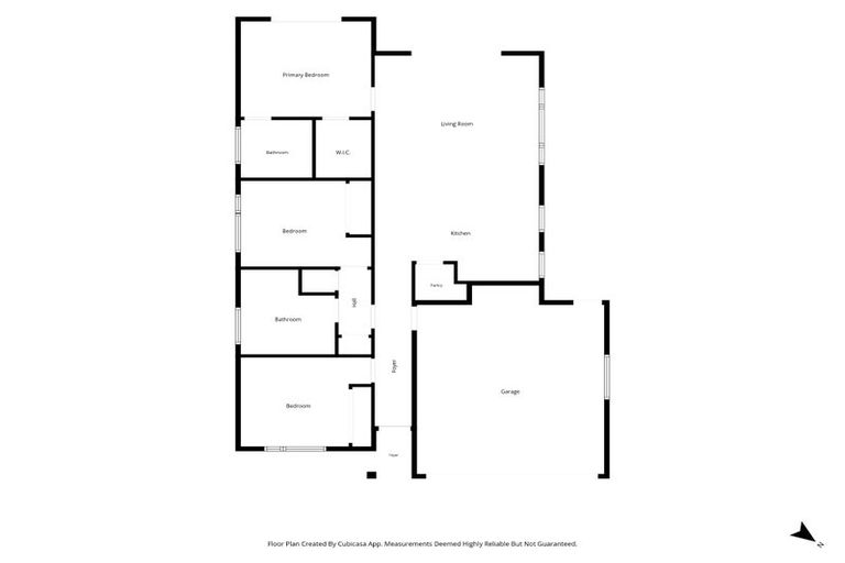 Photo of property in 4 Hollows Lane, Rolleston, 7615