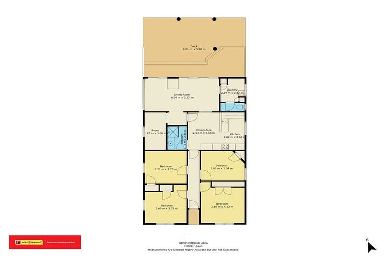 Photo of property in 11 John Road, Fairy Springs, Rotorua, 3015