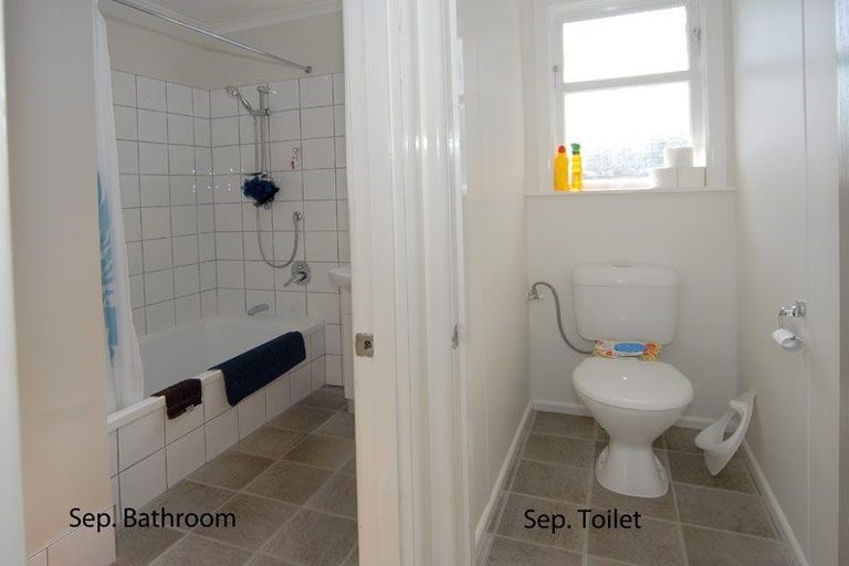 Photo of property in 81 Ruahine Street, Paraparaumu, 5032