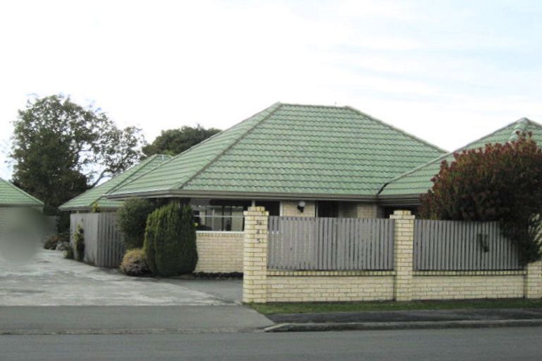 Photo of property in 34e Sewell Street, Kaiapoi, 7630