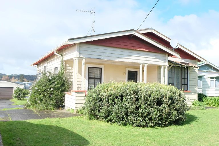 Photo of property in 120 Harris Street, Huntly, 3700