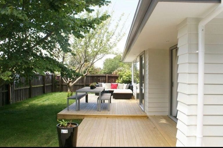 Photo of property in 3/28 Forth Street, Richmond, Christchurch, 8013