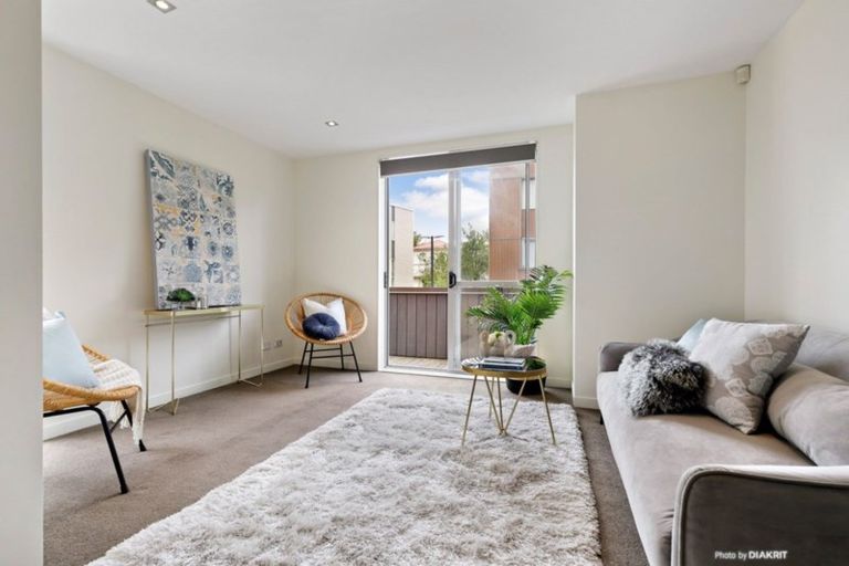Photo of property in The Altair, 24/120 Rintoul Street, Newtown, Wellington, 6021