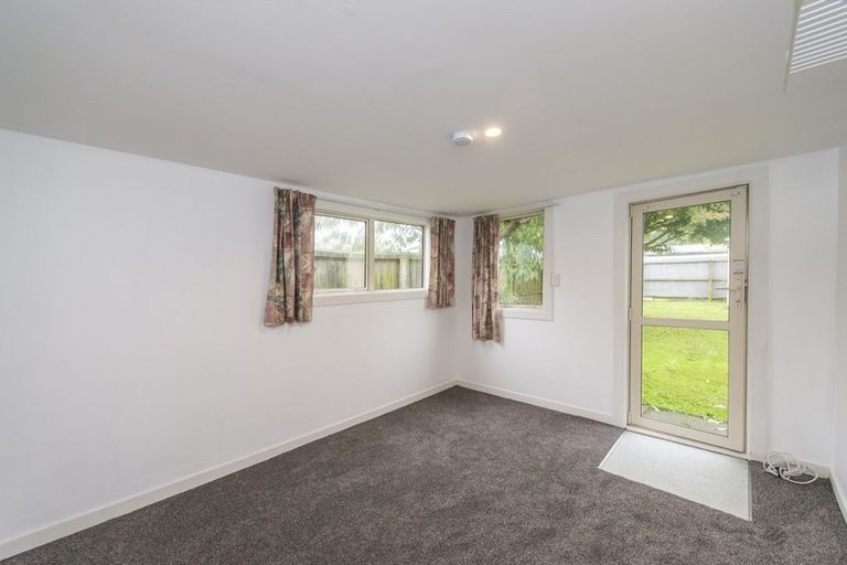 Photo of property in 317 Clyde Road, Bryndwr, Christchurch, 8053