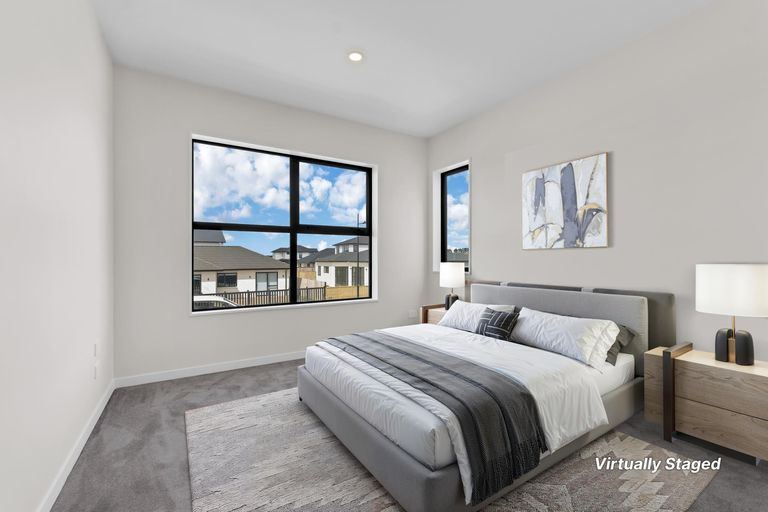 Photo of property in 18 Gertrude Cole Road, Clarks Beach, 2122