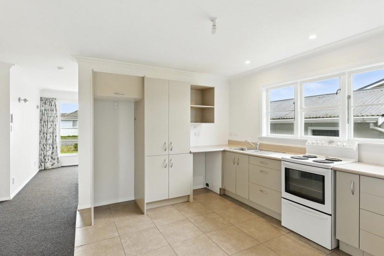 Photo of property in 33 Middlesex Street, Levin, 5510