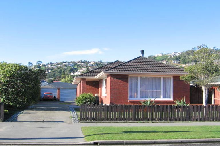 Photo of property in 43 Landsdowne Terrace, Cashmere, Christchurch, 8022
