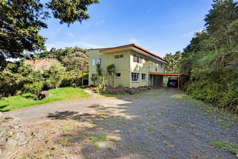 Photo of property in 23 Pearson Road, Maungatapere, Whangarei, 0179