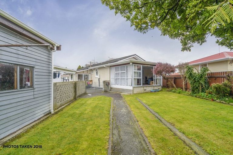 Photo of property in 92 Rugby Street, Awapuni, Palmerston North, 4412