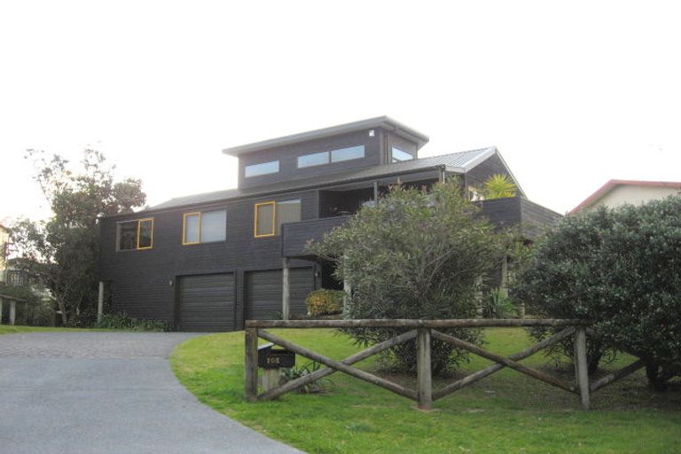 Photo of property in 105 Tangaroa Road, Whangamata, 3620