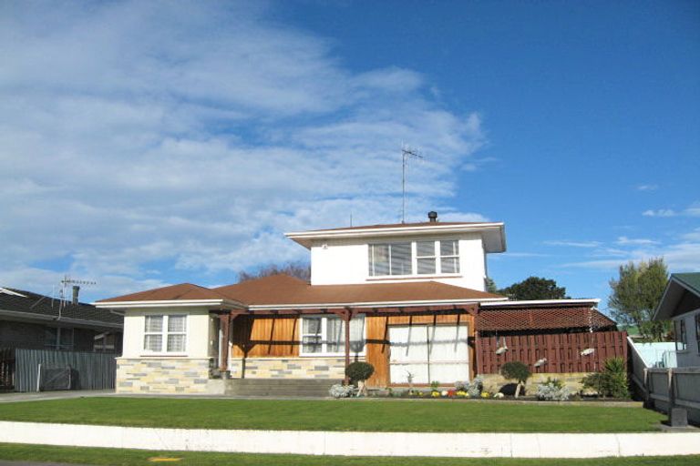 Photo of property in 109 Ballantyne Street, Frimley, Hastings, 4120