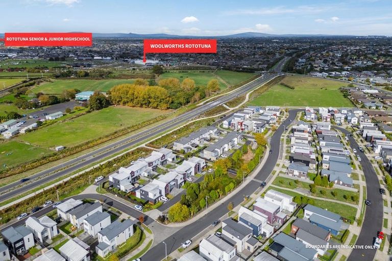 Photo of property in 10 Rebekah Crescent, Flagstaff, Hamilton, 3210