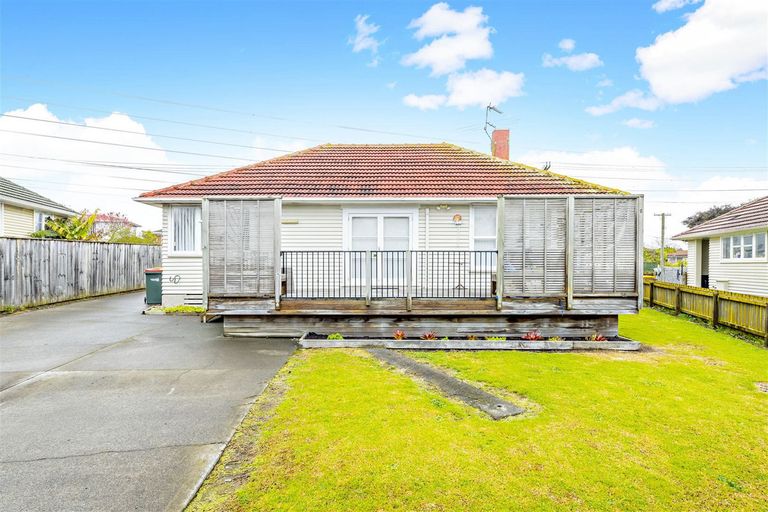 Photo of property in 196 Bairds Road, Otara, Auckland, 2023