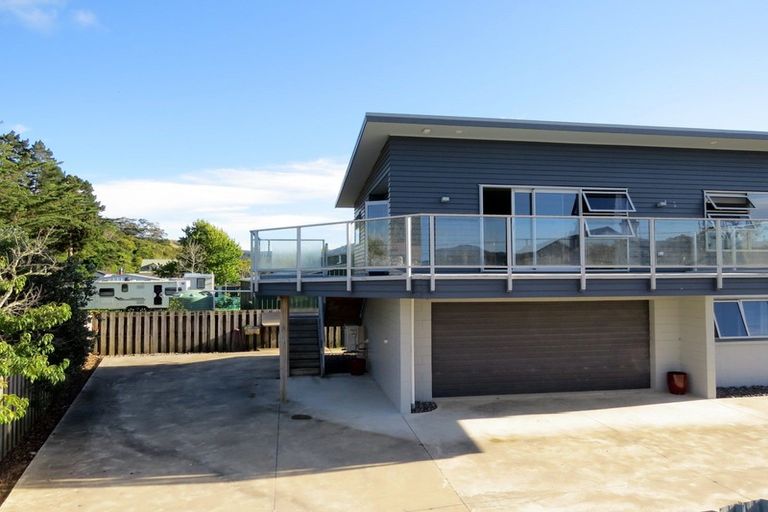 Photo of property in 336 Wharf Road, Coromandel, 3506