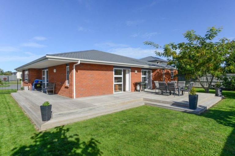 Photo of property in 10 Edwards Street, Frimley, Hastings, 4120