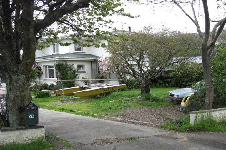 Photo of property in 26 Parkers Road, Tahunanui, Nelson, 7011