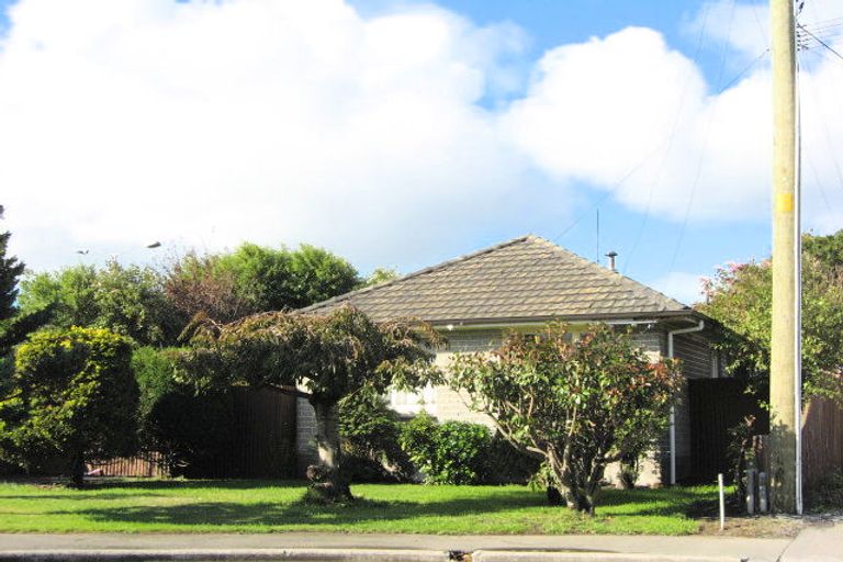 Photo of property in 20 Goldsmith Place, Waltham, Christchurch, 8023