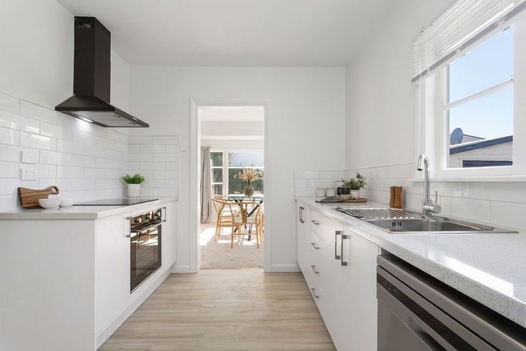 Photo of property in 29 Pavitt Street, Richmond, Christchurch, 8013