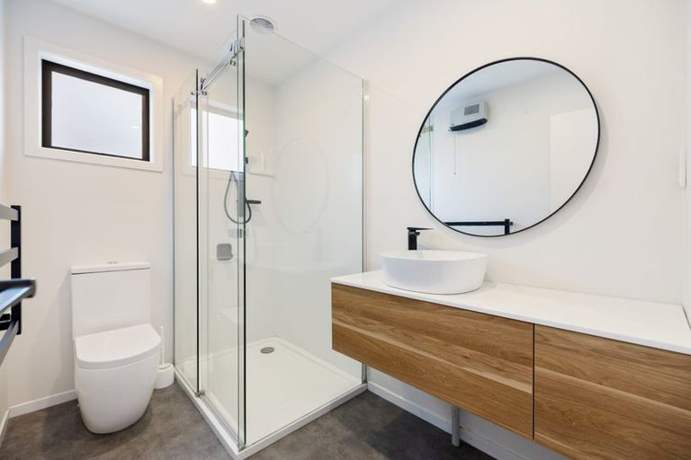 Photo of property in 1/58 Bishop Street, St Albans, Christchurch, 8014