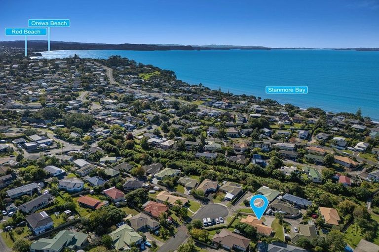 Photo of property in 14 Greta Place, Stanmore Bay, Whangaparaoa, 0932