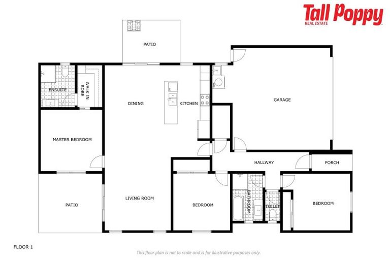 Photo of property in 25 Eton Street, Richmond, 7020