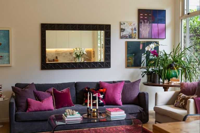 Photo of property in Y31/30 York Street, Parnell, Auckland, 1052