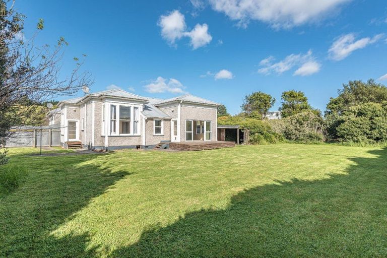 Photo of property in 80 Wakefield Street, Whanganui East, Wanganui, 4500