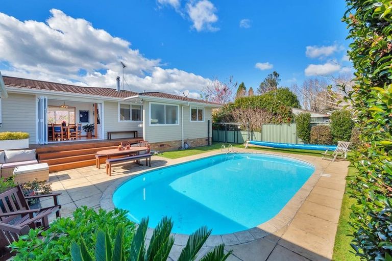 Photo of property in 29 Callis Avenue, Opaheke, Papakura, 2113