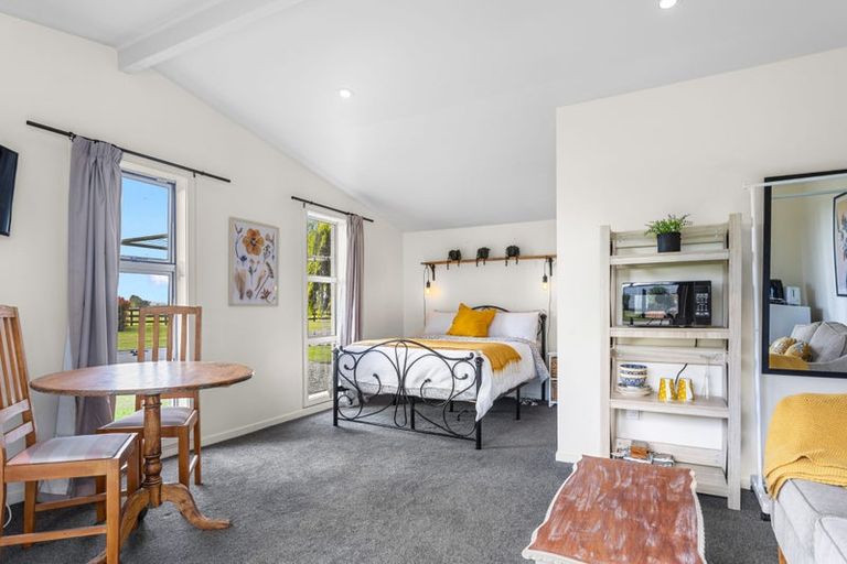 Photo of property in 344 Lineside Road, Flaxton, Kaiapoi, 7691