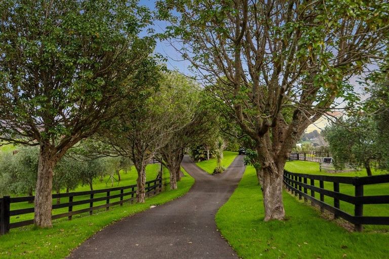 Photo of property in 214 Glenmore Road, Coatesville, Albany, 0793