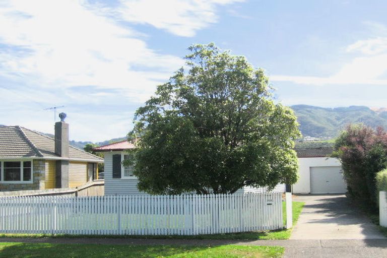Photo of property in 144 Mcleod Street, Elderslea, Upper Hutt, 5018