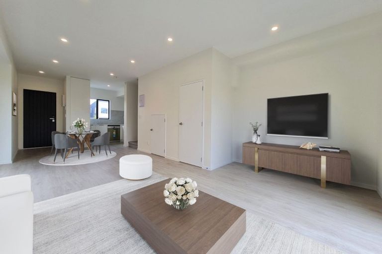 Photo of property in 6b Poruru Close, Papakura, 2110