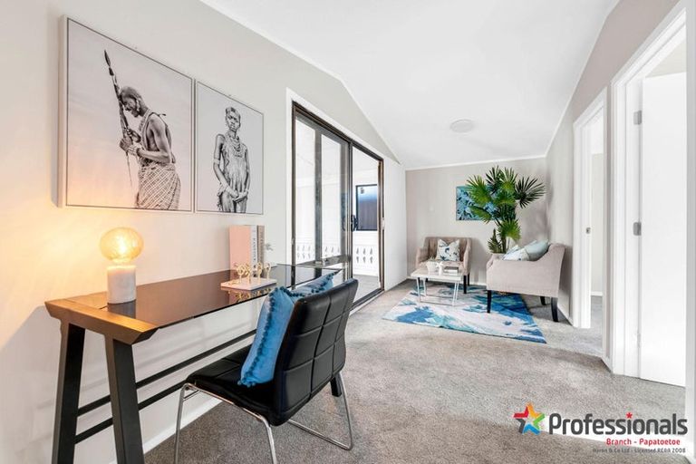 Photo of property in 4 Burlington Place, Manurewa, Auckland, 2102