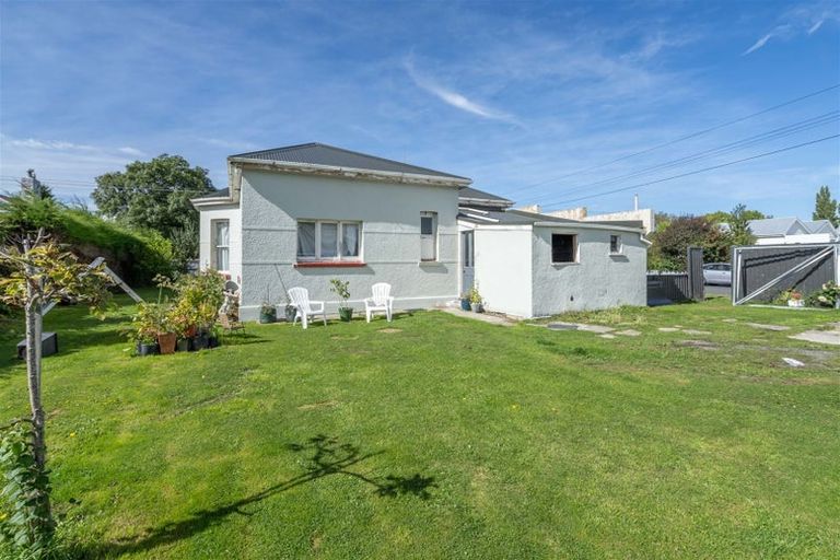 Photo of property in 219 Main Street, Mataura, 9712