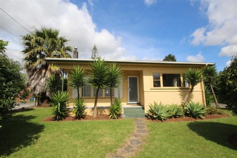 Photo of property in 131 Kiripaka Road, Tikipunga, Whangarei, 0112