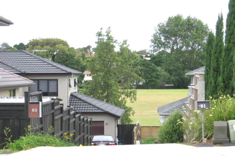 Photo of property in 83 Esperance Road, Glendowie, Auckland, 1071