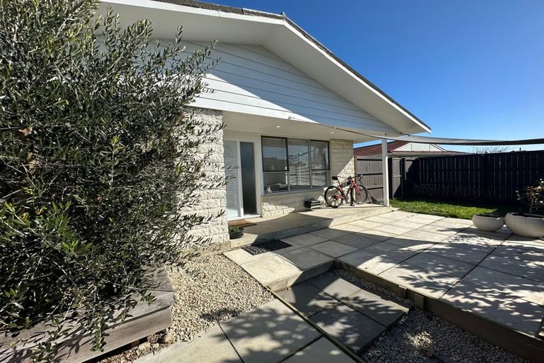 Photo of property in 9 Rolfe Place, Bishopdale, Christchurch, 8053