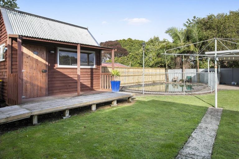 Photo of property in 2 Edinburgh Road, Hillcrest, Hamilton, 3216