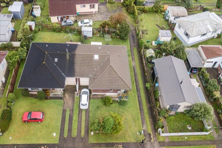 Photo of property in 4 Glendon Place, Otorohanga, 3900