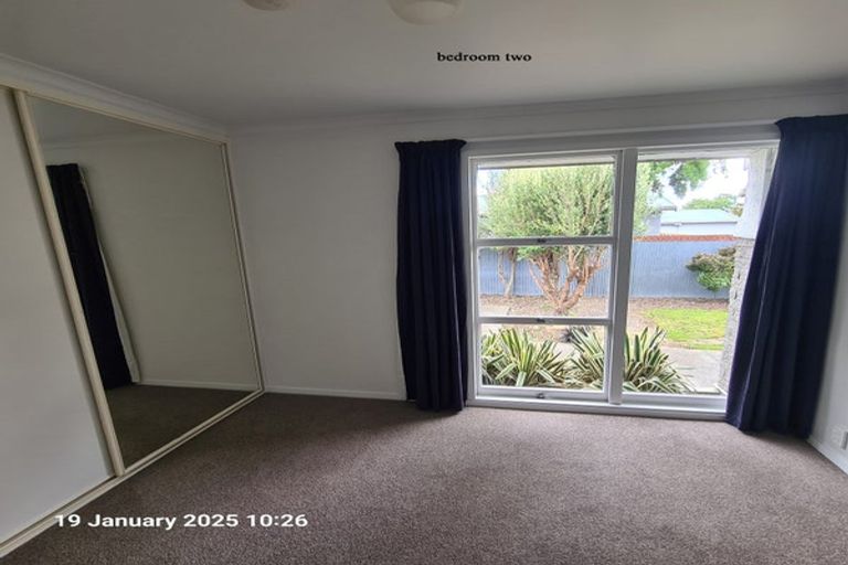 Photo of property in 8 Everest Street, Burnside, Christchurch, 8053