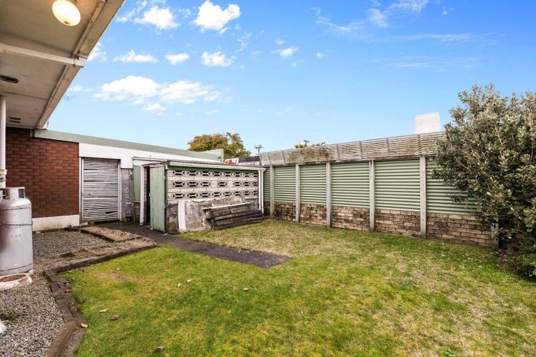 Photo of property in 95 Mclean Street, Waitara, 4320