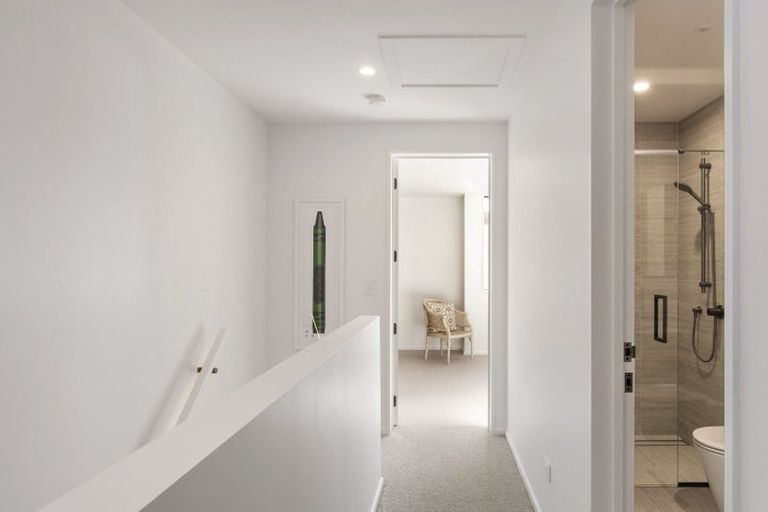 Photo of property in 5/44 Winchester Street, Merivale, Christchurch, 8014