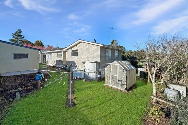 Photo of property in 2 Meadows Lane, Huntly, 3700