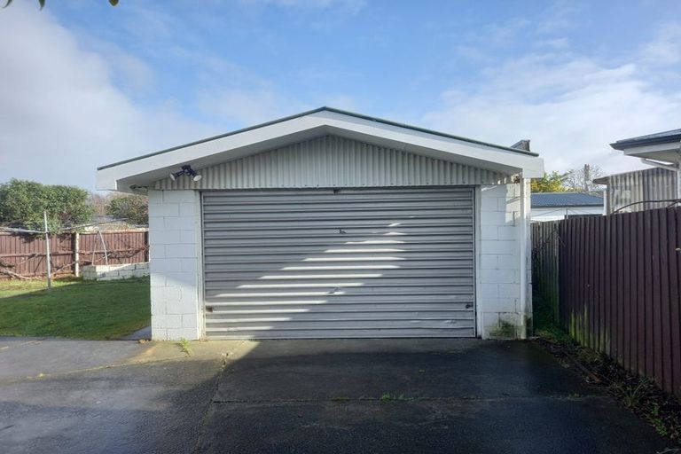Photo of property in 12 Chartwell Street, Burwood, Christchurch, 8083