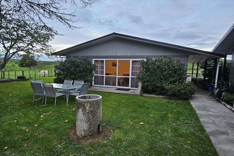 Photo of property in 779 Makuri Road, Huiroa, Stratford, 4392