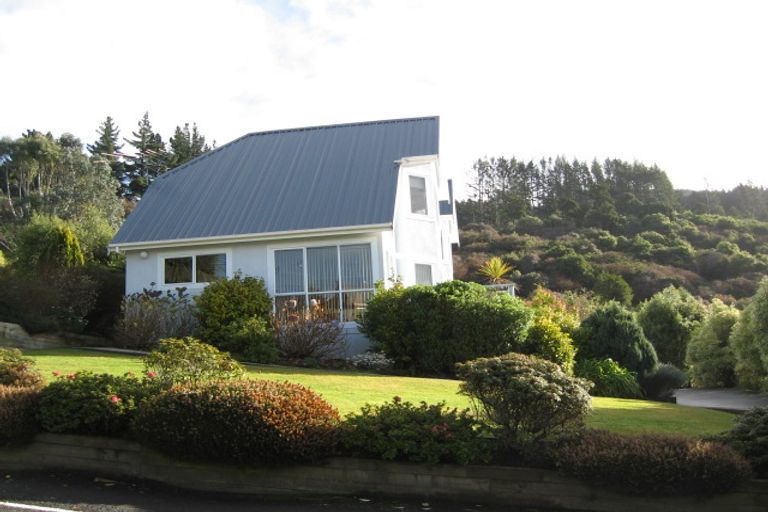 Photo of property in 40 Fulton Road, Glenleith, Dunedin, 9010